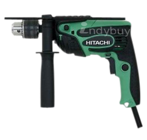 HITACHI 16MM IMPACT DRILL 590W - Trusted Seller